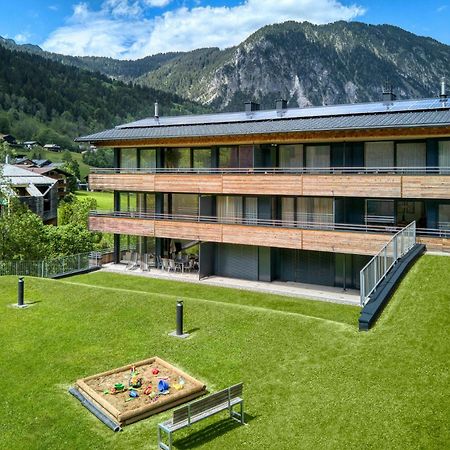 Gartenappartment De Luxe By A-Appartments Brand  Zewnętrze zdjęcie