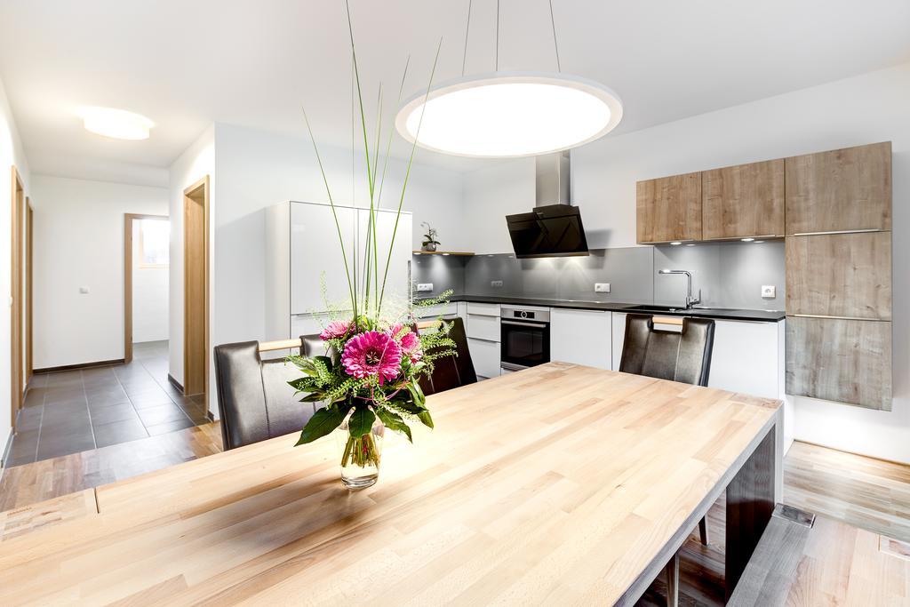 Gartenappartment De Luxe By A-Appartments Brand  Zewnętrze zdjęcie