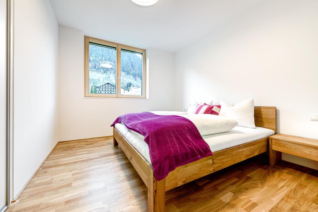 Gartenappartment De Luxe By A-Appartments Brand  Zewnętrze zdjęcie