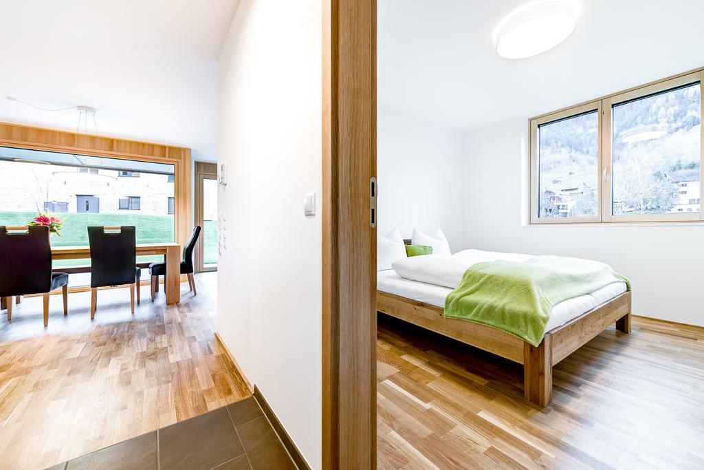 Gartenappartment De Luxe By A-Appartments Brand  Zewnętrze zdjęcie