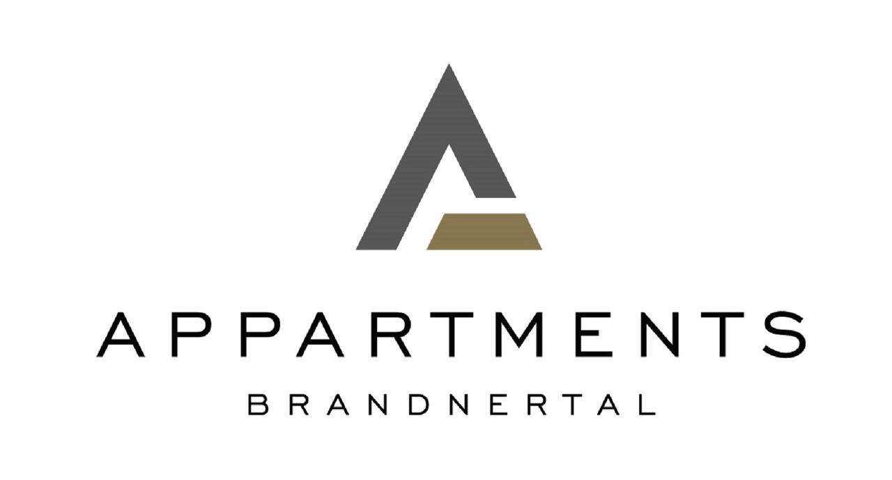 Gartenappartment De Luxe By A-Appartments Brand  Zewnętrze zdjęcie